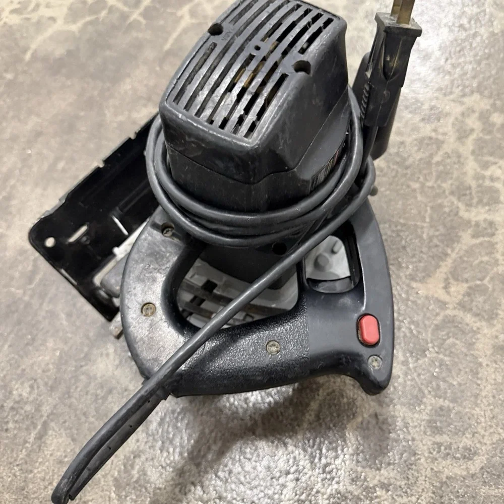 SkilSaw Circular Saw 5150, 7 1/4
